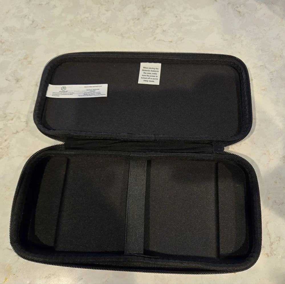 Nintendo Switch PowerA Slim Case